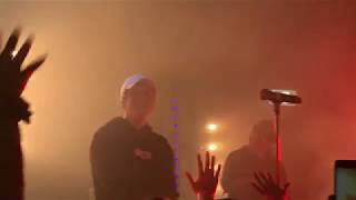 Jai Waetford Champagne - The Old Museum Brisbane Qld. 16/7/17