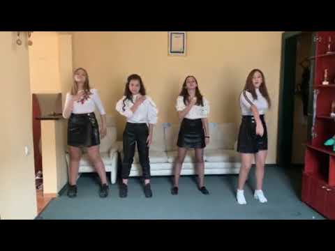 Radiant Ray of Music 2020, Quartet MAFI'n - "Think about us"