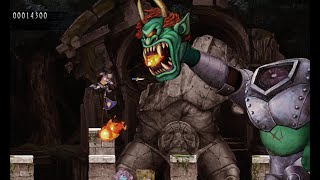 [Nintendo Switch] - Ghosts'n Goblins Resurrection