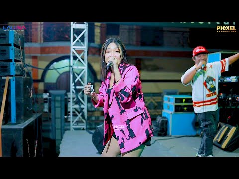 LALUNA MUSIC - KASUNYATAN DIN ANNESIA - HAPPY PARTY TEAM TIMBANG LAPO - RAJI DEMAK