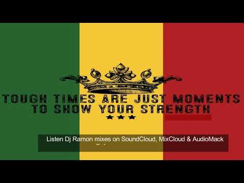 Reggae Motivation | Positive Music (2020 Mix) - mixed by IG@djRamon876