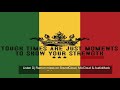 Reggae Motivation | Positive Music (2020 Mix) - mixed by IG@djRamon876