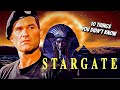 10 Things You Didn T Know About Stargate