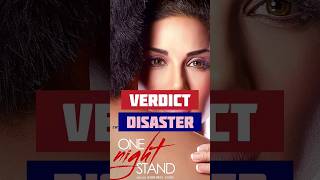 One Night Stand Movie Hit or Flop | Sunny Leone | Cinema Review | #sunny #cinemareview