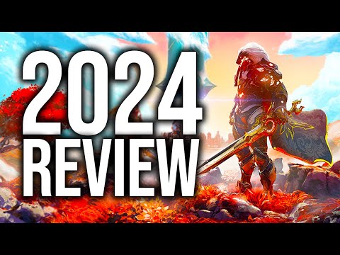 Should You Buy Godfall in 2024? (Review)