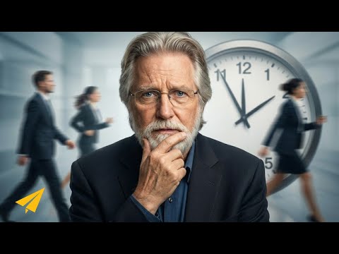 98% of People SPEND TIME Doing Things That Don't MATTER! | Neale Donald Walsch | Top 10 Rules