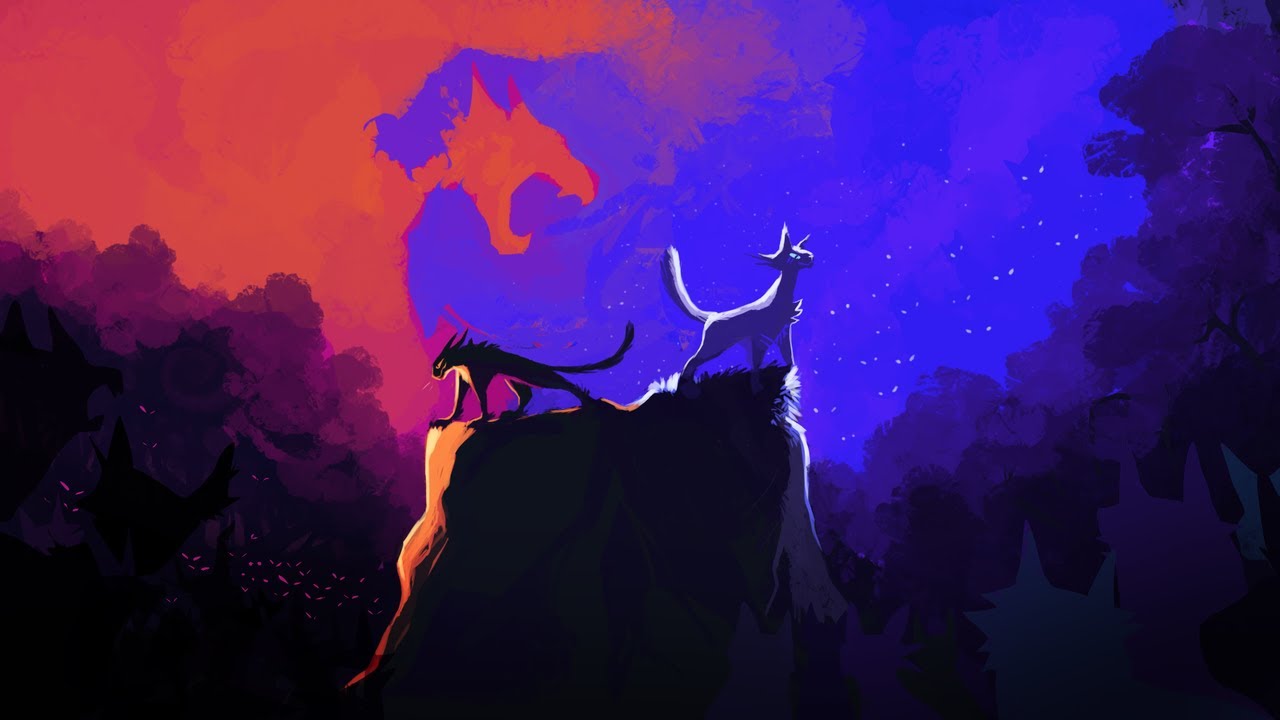 Warrior Cats Animator Tribute - Lion's Roar
