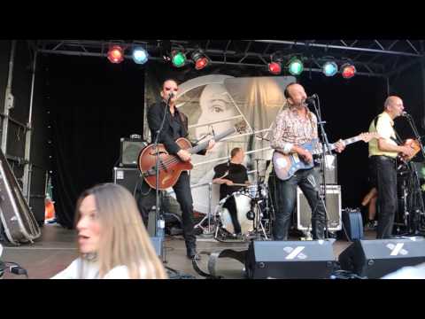 Louisiana Radio [4] (Brielle blues festival, 31-7-2016)