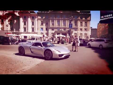 Bora Mercedes - Mandala (OFFICIAL VIDEO 2019) IG Production