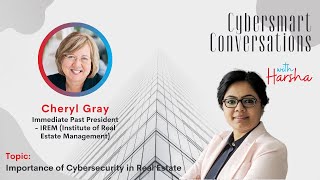 Importance of cybersecurity in real estate