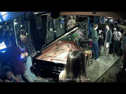 Benny Benack Quartet - Live at Smalls - 6/9/2021