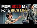 My Mom Abandoned Her Own Son For A Rich Life Learn English Through Story Slow English Teller