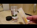 Reed Storage Comparison Reedjuvinate vs Parsley? Pt  2