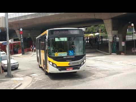 Caio Apache Vip IV Midi Volkswagen 15-190 OD