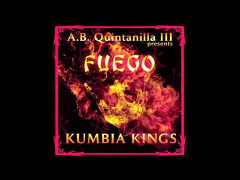 Fuego - Kumbia Kings
