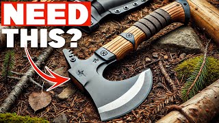 19 NEXT-LEVEL (ULTIMATE SURVIVAL GEAR AND GADGETS FOR 2024 || ( YOU CAN’T IGNORE ) ➤35