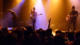 Black Lips, &quot; Make You Mine / Not A Problem&quot;, Bluebird, Denver, 4/2/14