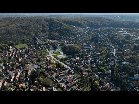 Törökbálint Születése