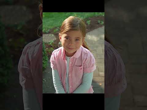 His lonely heart was healed by kindness ??#shorts