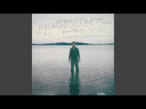 Katla - Zander Hawley