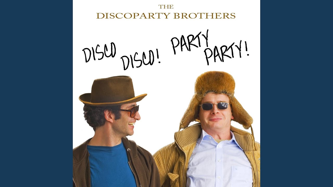 Disco Disco Party Party (Original Version)