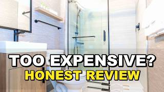 Best Sandman Signature Vancouver Downtown Hotel Review - Worth It?