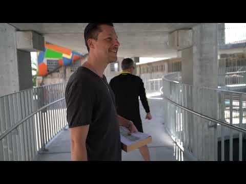 Michael Lukas - Mi Gschicht (Making of)