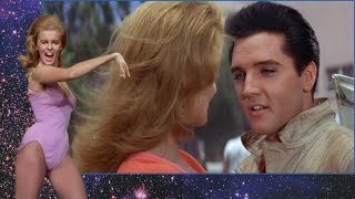 Elvis &amp; Ann Margret