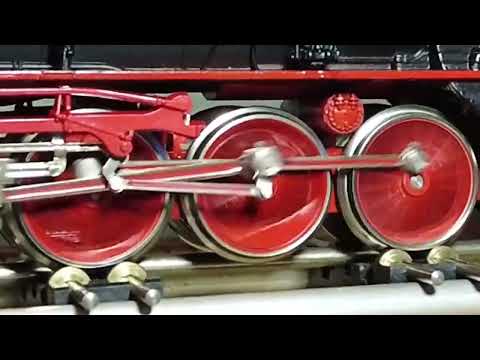 Ein kleines Rätsel.