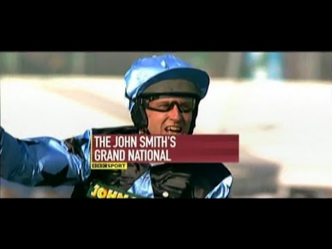 Grand National 2008