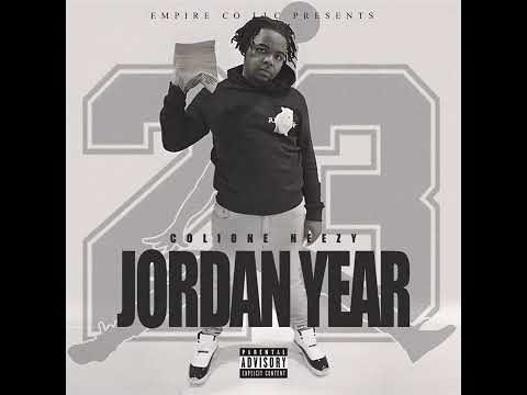 Colione Neezy Ft Allstar JR - PrimeTime (Official Audio)