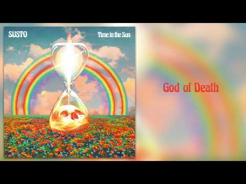 Susto - "God of Death" [Official Audio]