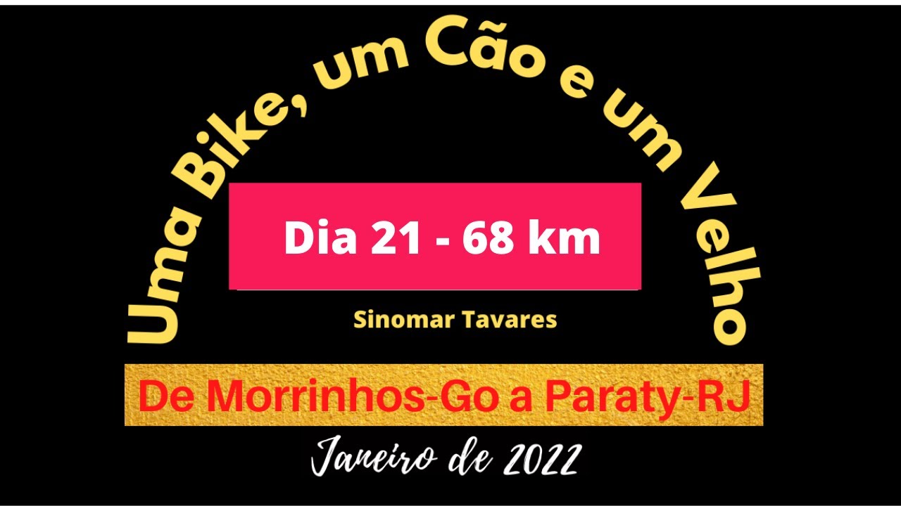 A BIKE, A DOG and AN OLD MAN - Day 21 - Jacareí - Paraibuna - Tamoios Highway. Climbs and descents