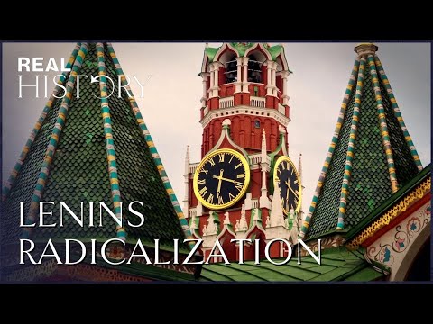 How Vladimir Lenin Revolutionized The Soviet Union
