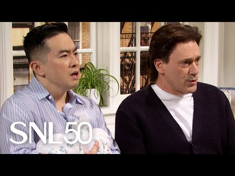 New Parents - SNL
