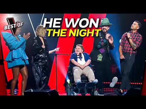 The Most Beautiful Blind Audition of the Season? | The Voice Australia