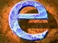 Sesame Street Letter Chant E