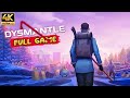 DYSMANTLE Gameplay Walkthrough FULL GAME [4K ULTRA HD] - No Commentary