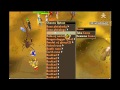 Runescape Get Proded Pk Vid 2