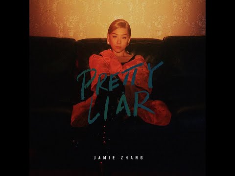 章尾而 - Pretty Liar