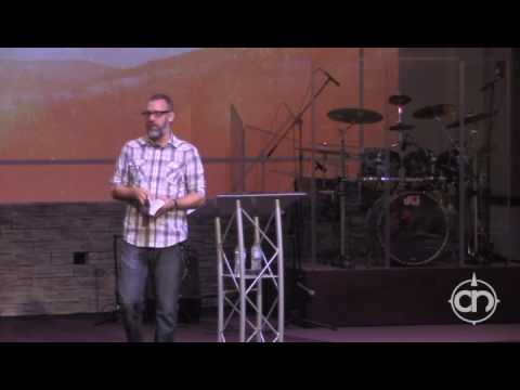 Standing Under Conspiracy - Acts 23:12-35