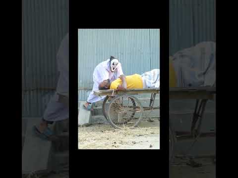 Funny Ghost Scary Prank Part 1! | Sagor Bhuyan #Shorts#shot#viral#whatsapp_status #subscribe