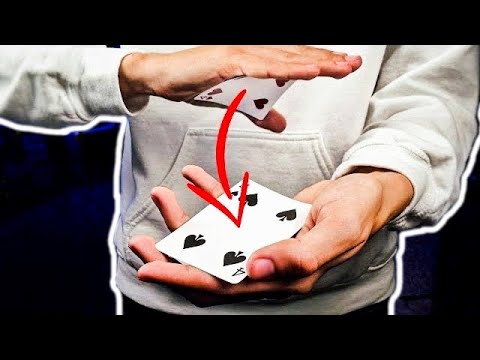 Bertram Color Change Tutorial - How to do the Bertram Change!