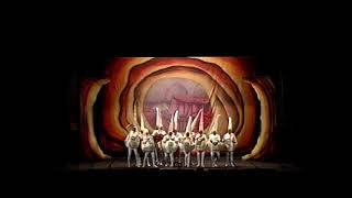 Los que salimos por gusto – Final – COAC 2005