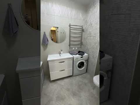 фото дзержинского пр, 26, минск, 1 комн., 47 м² 0