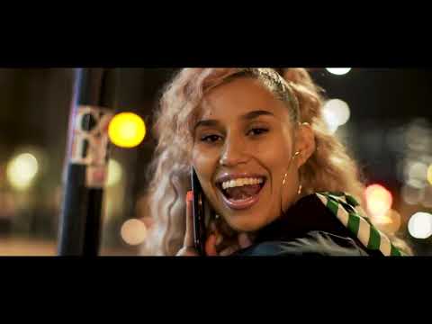 Raye x Ramz   Decline Remix Music Video   GRM Daily