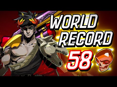 WE BEAT THE WORLD RECORD FOR THE HIGHEST HEAT ON THE RAIL! | Hades