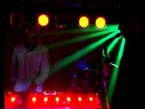 DJ JEAN LADIZ - PEPPERONI - SAXUALL LIVE.wmv