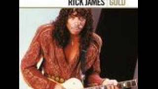 Rick James - You And I