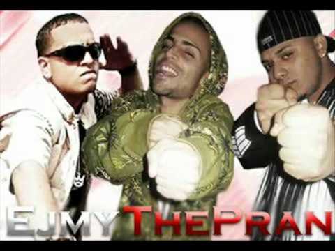 Arcangel   Agresivo 3 ft J king y Jadiel  + letra 1